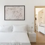 Brera In Via Della Spiga Konukevi