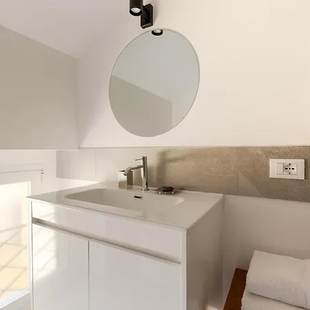 Spiga 46 By Brera * Mediolan