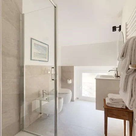Spiga 46 By Brera * Mediolan