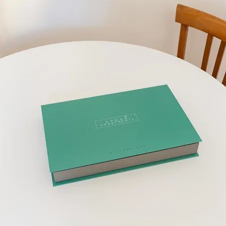 Spiga 46 By Brera Gasthof