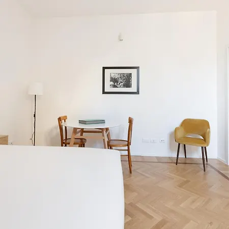 Gasthof Spiga 46 By Brera Mailand