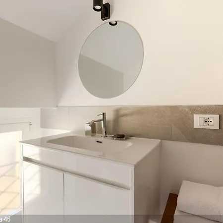 Gasthof Brera In Via Della Spiga Mailand