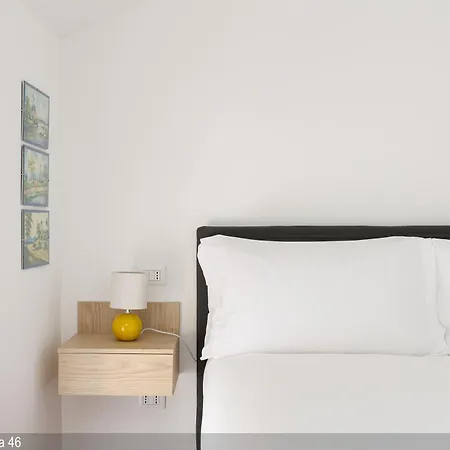 Brera In Via Della Spiga Gasthof 3*